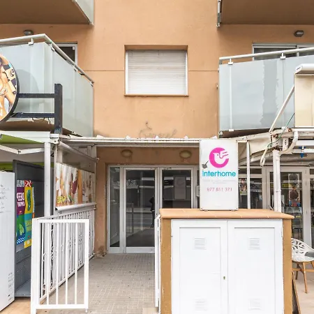 Terecel Salou-10 By Interhome 살루