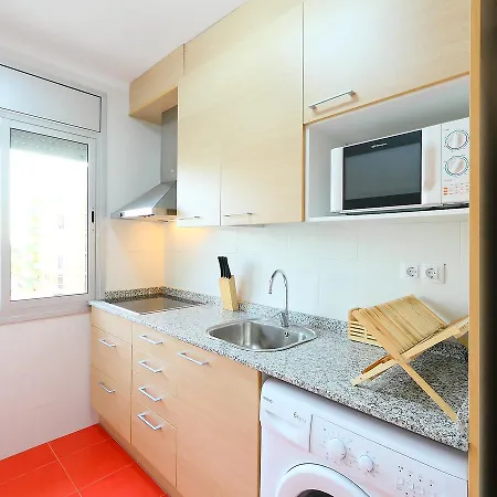 Terecel Salou-10 By Interhome 아파트 살루