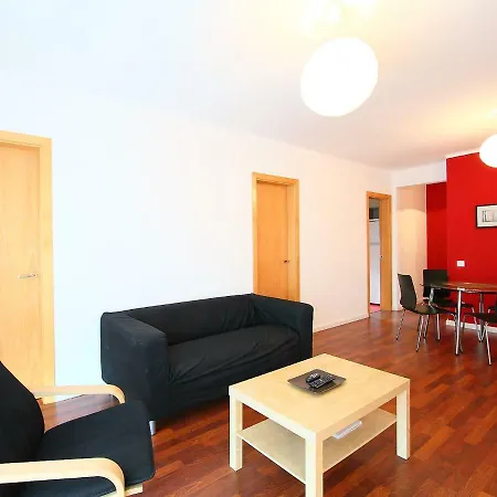 Terecel Salou-10 By Interhome 아파트