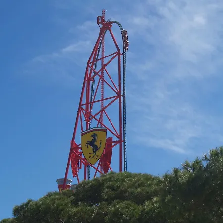 Terecel Salou-10 By Interhome * Salou