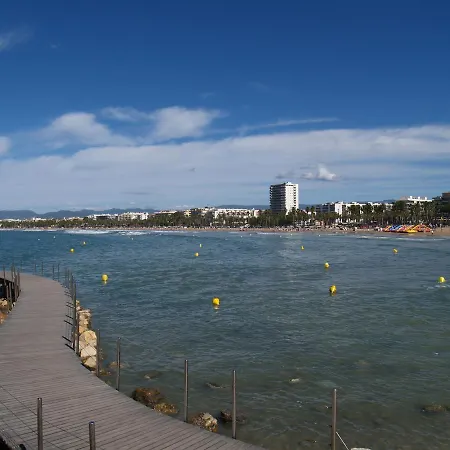 Terecel Salou-10 By Interhome *