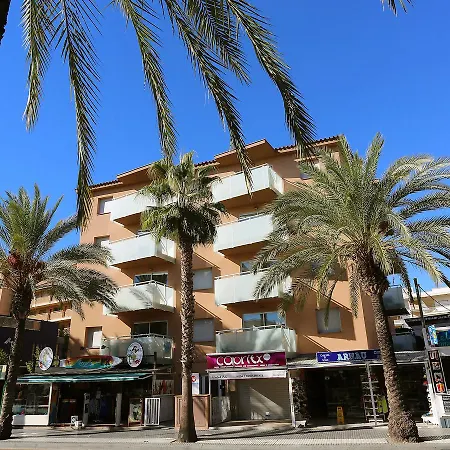 Apartment Terecel Salou-10 By Interhome Salou