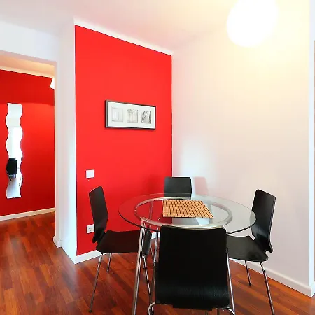 Apartment Terecel Salou-10 By Interhome Salou