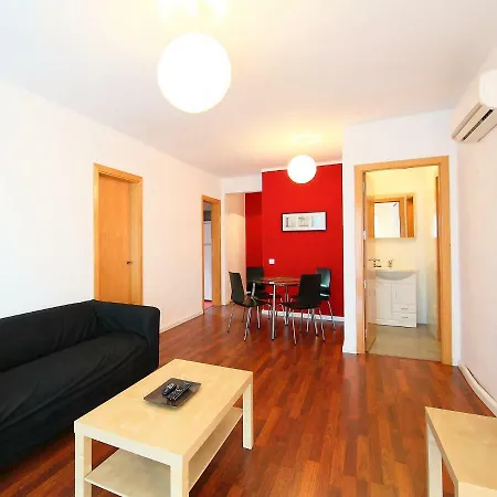 Terecel Salou-10 By Interhome Apartment *