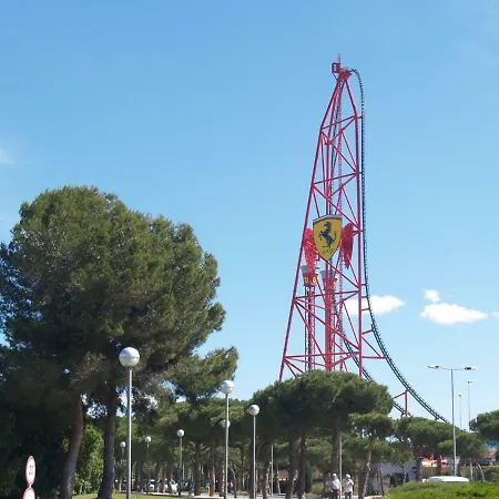 Terecel Salou-10 By Interhome Apartment Salou