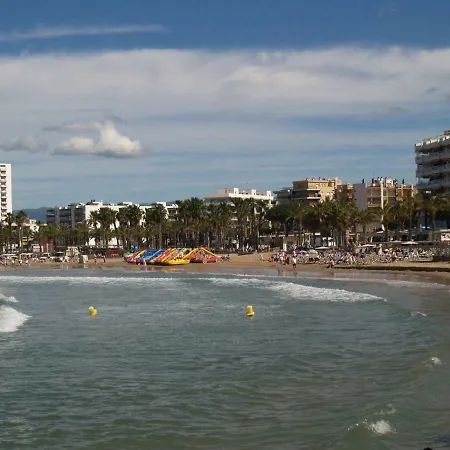 Terecel Salou-10 By Interhome * Salou