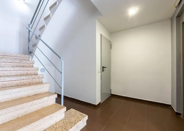 Terecel Salou-10 By Interhome