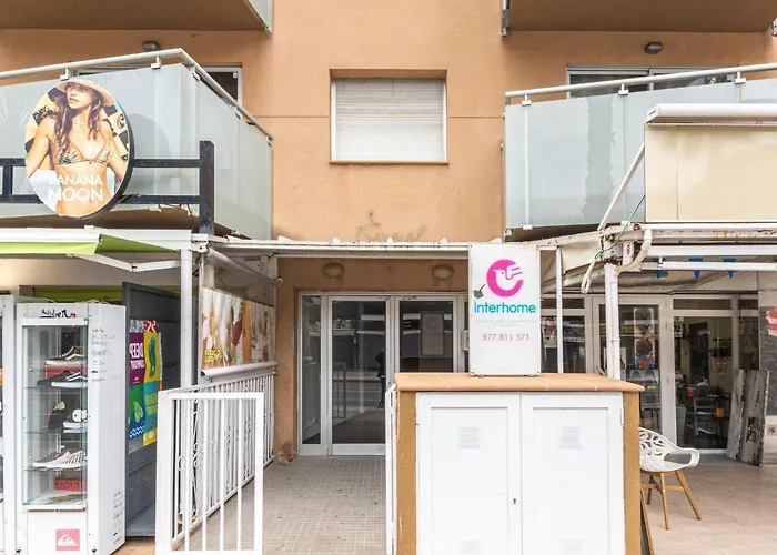 Terecel Salou-10 By Interhome Salou