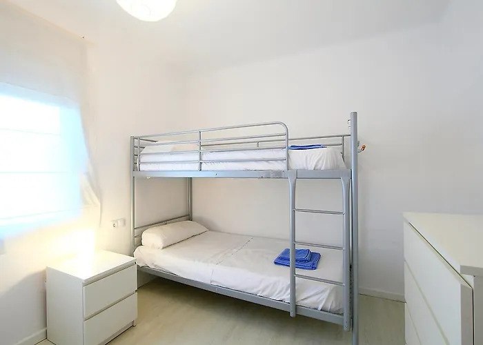 Apartmán Terecel Salou-10 By Interhome Salou