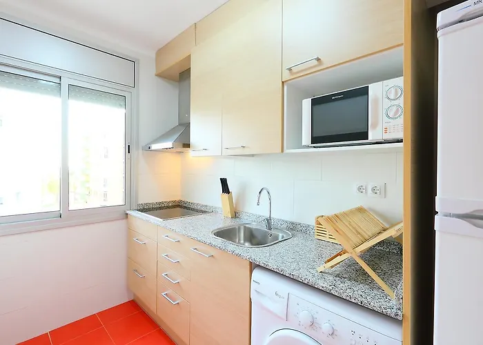 Terecel Salou-10 By Interhome Apartmán Salou