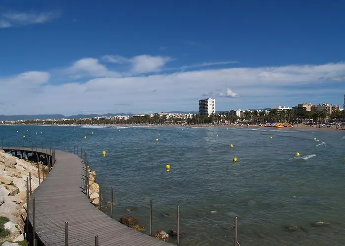 Terecel Salou-10 By Interhome *