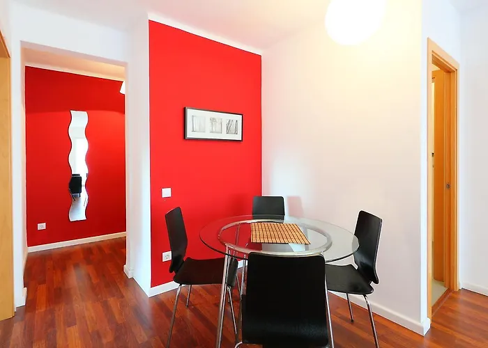 Apartmán Terecel Salou-10 By Interhome Salou