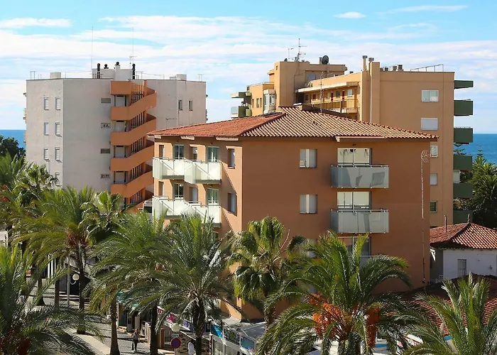 Terecel Salou-10 By Interhome Salou