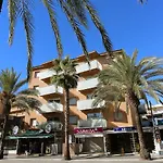 Apartmán Terecel Salou-10 By Interhome Salou