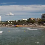 Terecel Salou-10 By Interhome * Salou
