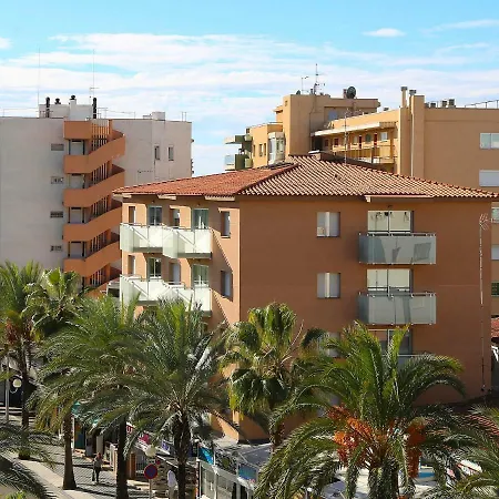 Terecel Salou-10 By Interhome Salou